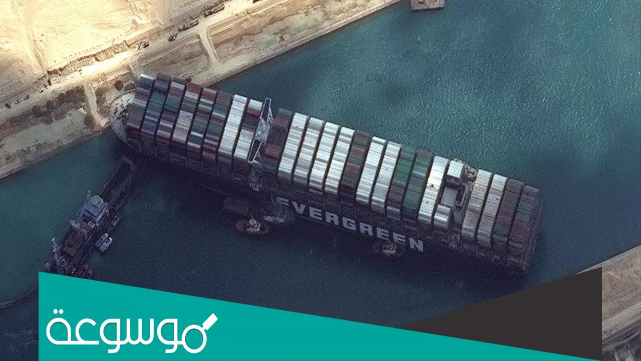 لماذا انتشرت صناعة السفن في