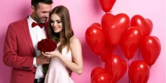 لماذا سمي عيد الحب بهذا الاسم