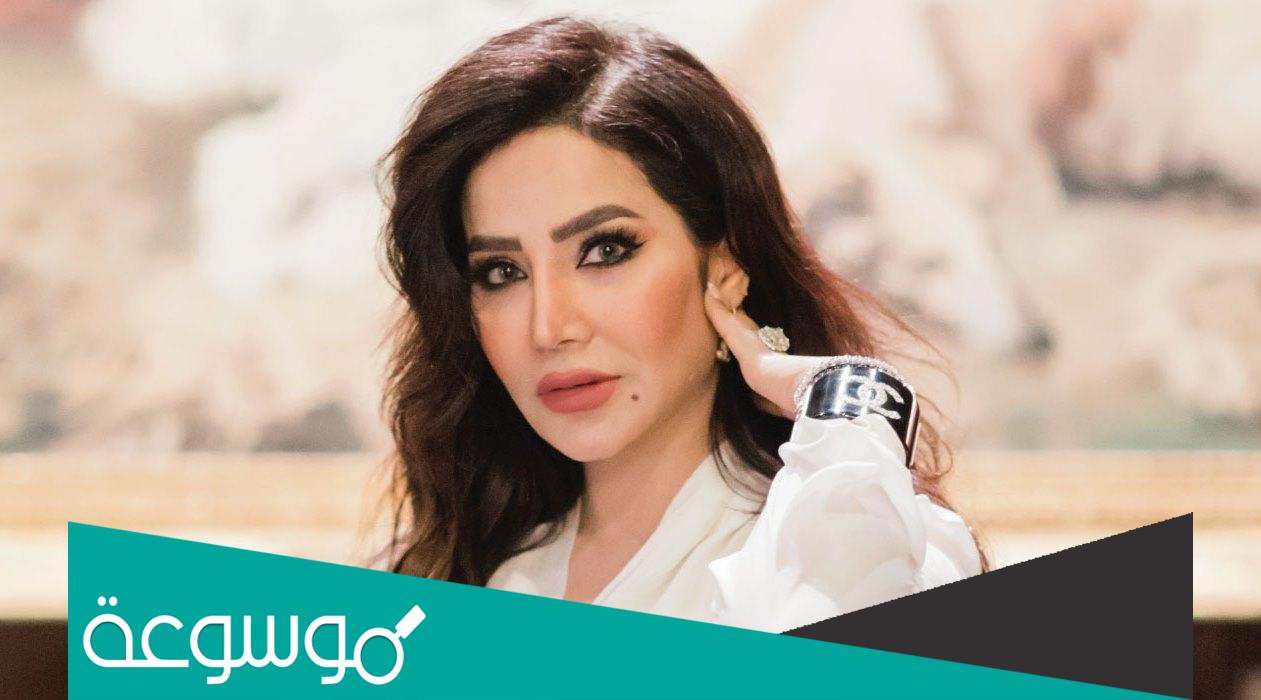 ما جنسية لجين عمران