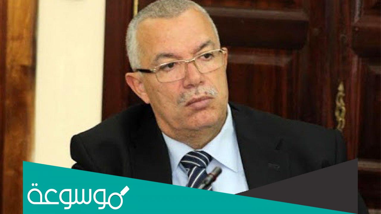 ما حقيقة وفاة نور الدين البحيري في تونس