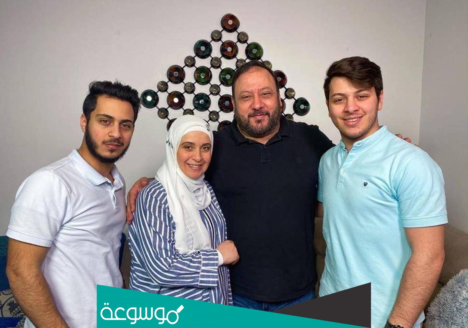 ما حقيقة وفاة وليد مقداد