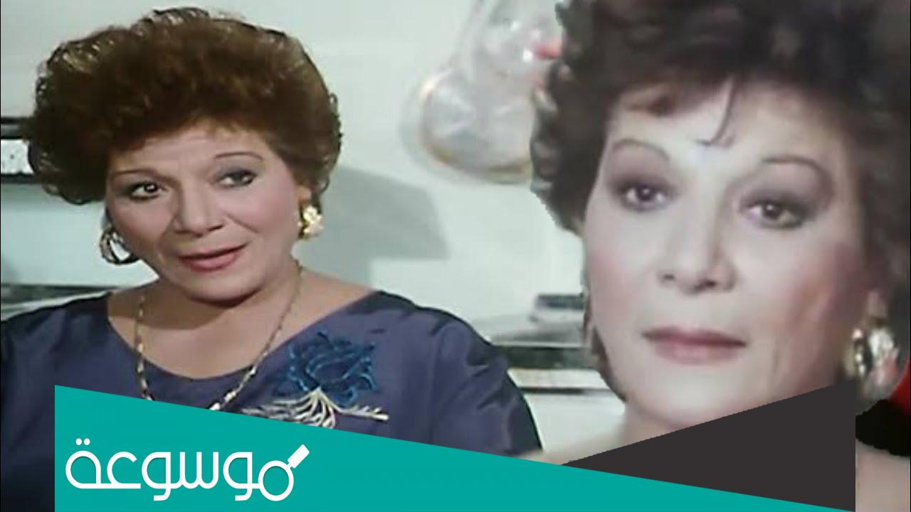 ما ديانة عايدة عبدالعزيز