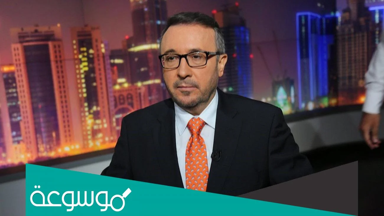 ما ديانة فيصل القاسم