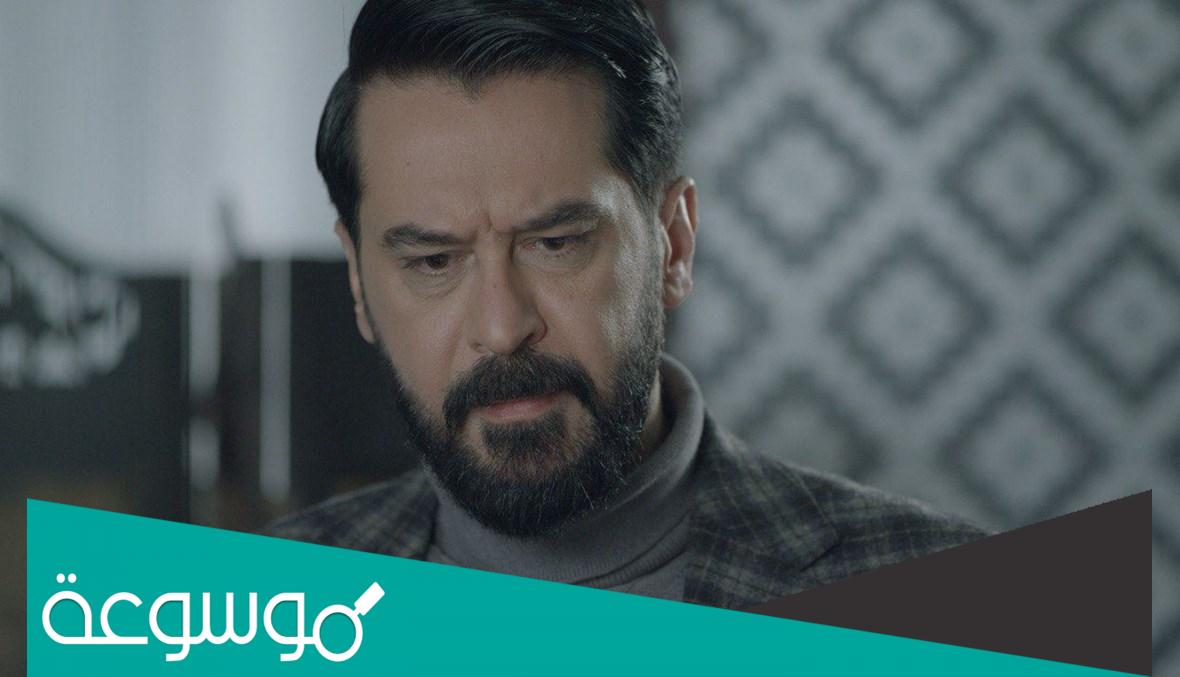 ما ديانة ميلاد يوسف الممثل السوري