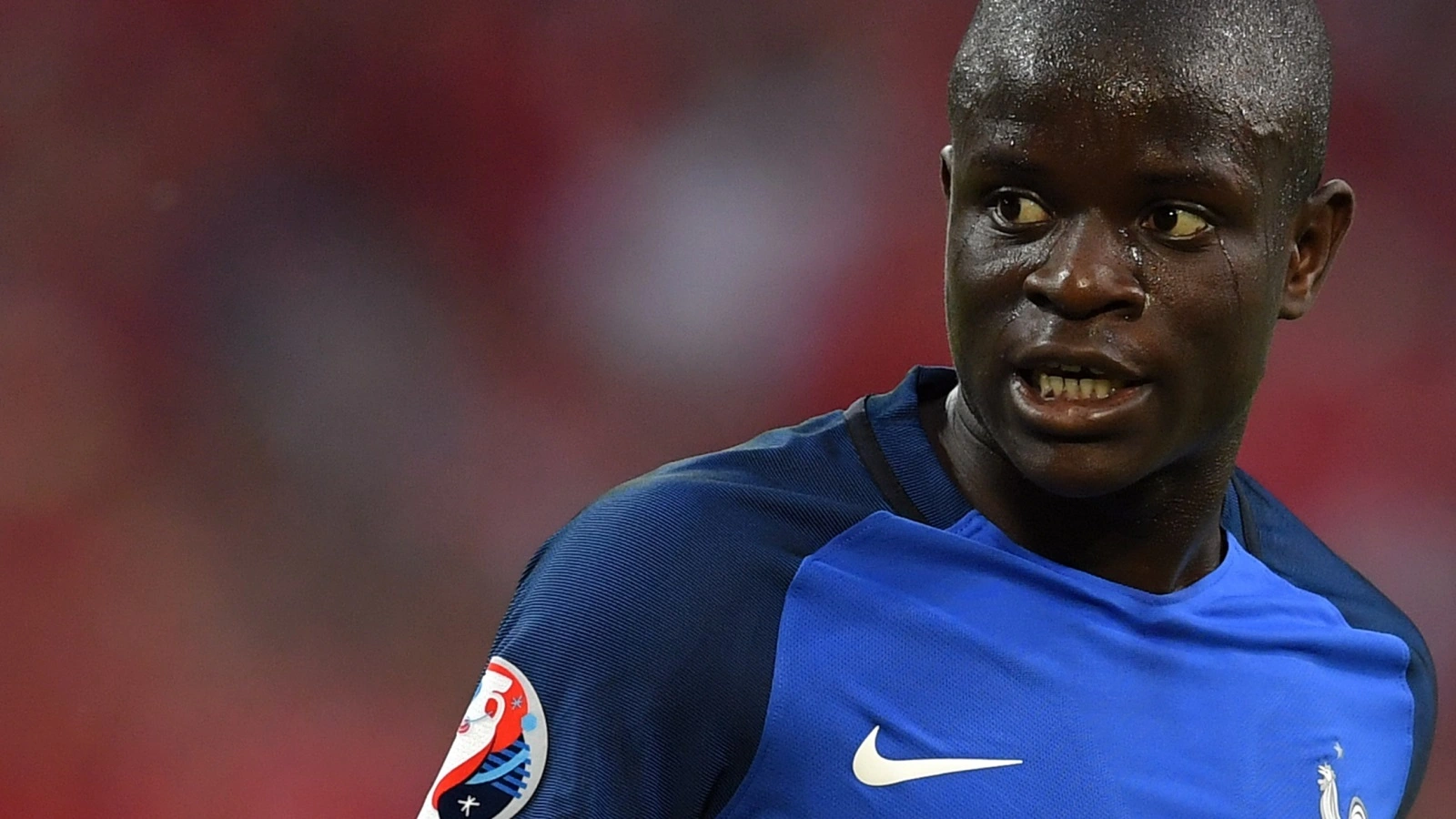 ما ديانة نغولو كانتي