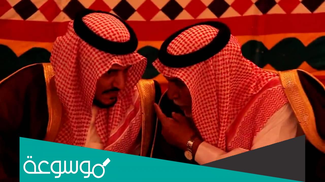 ما سبب وفاة نايف بن هندي بن حميد