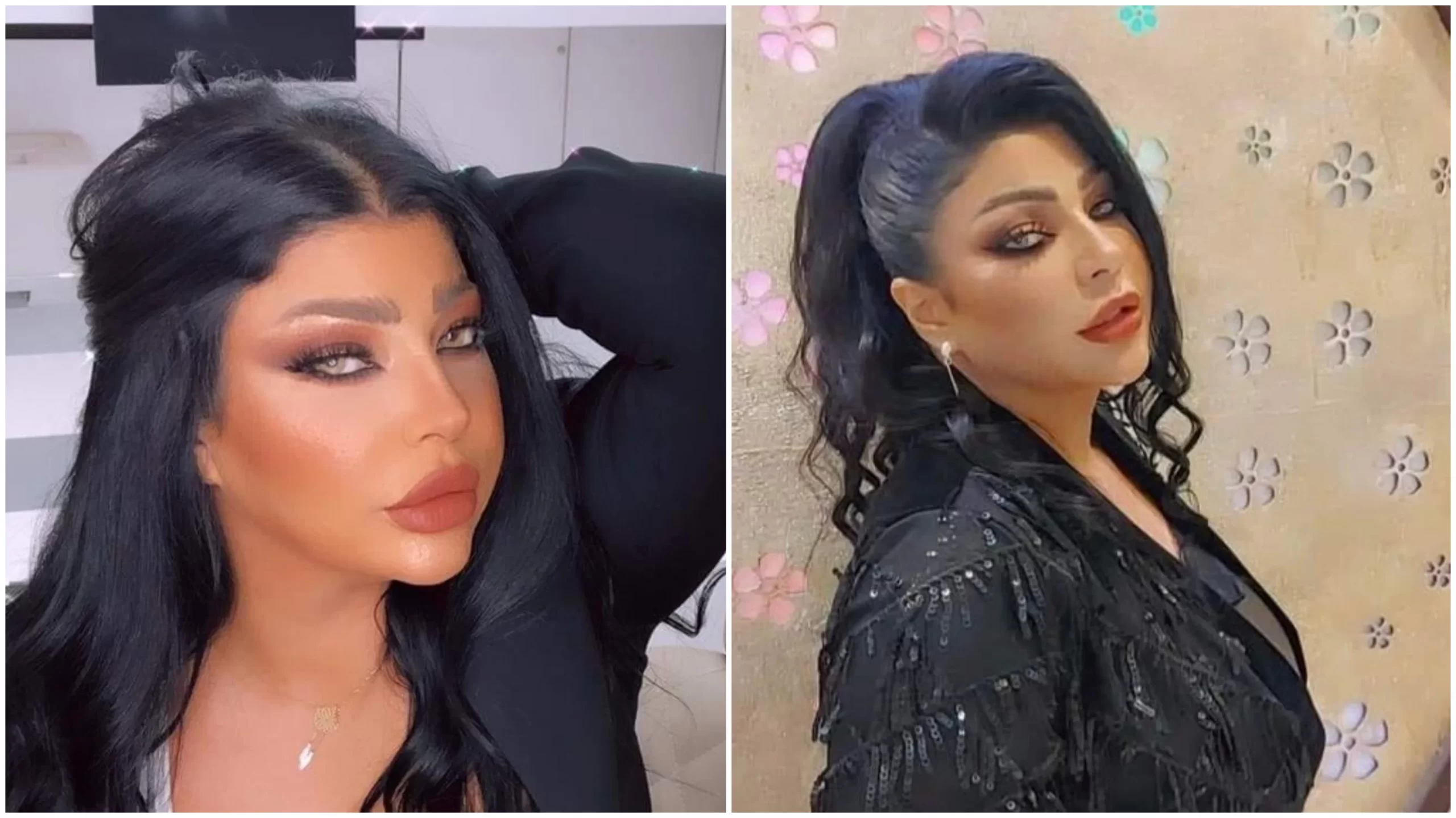 ما سبب وفاة هيفاء فوعاني