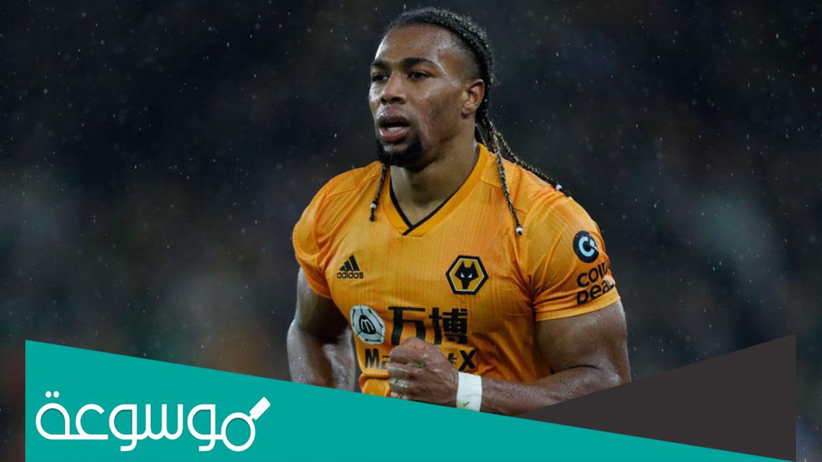 ما هو اصل اداما تراوري