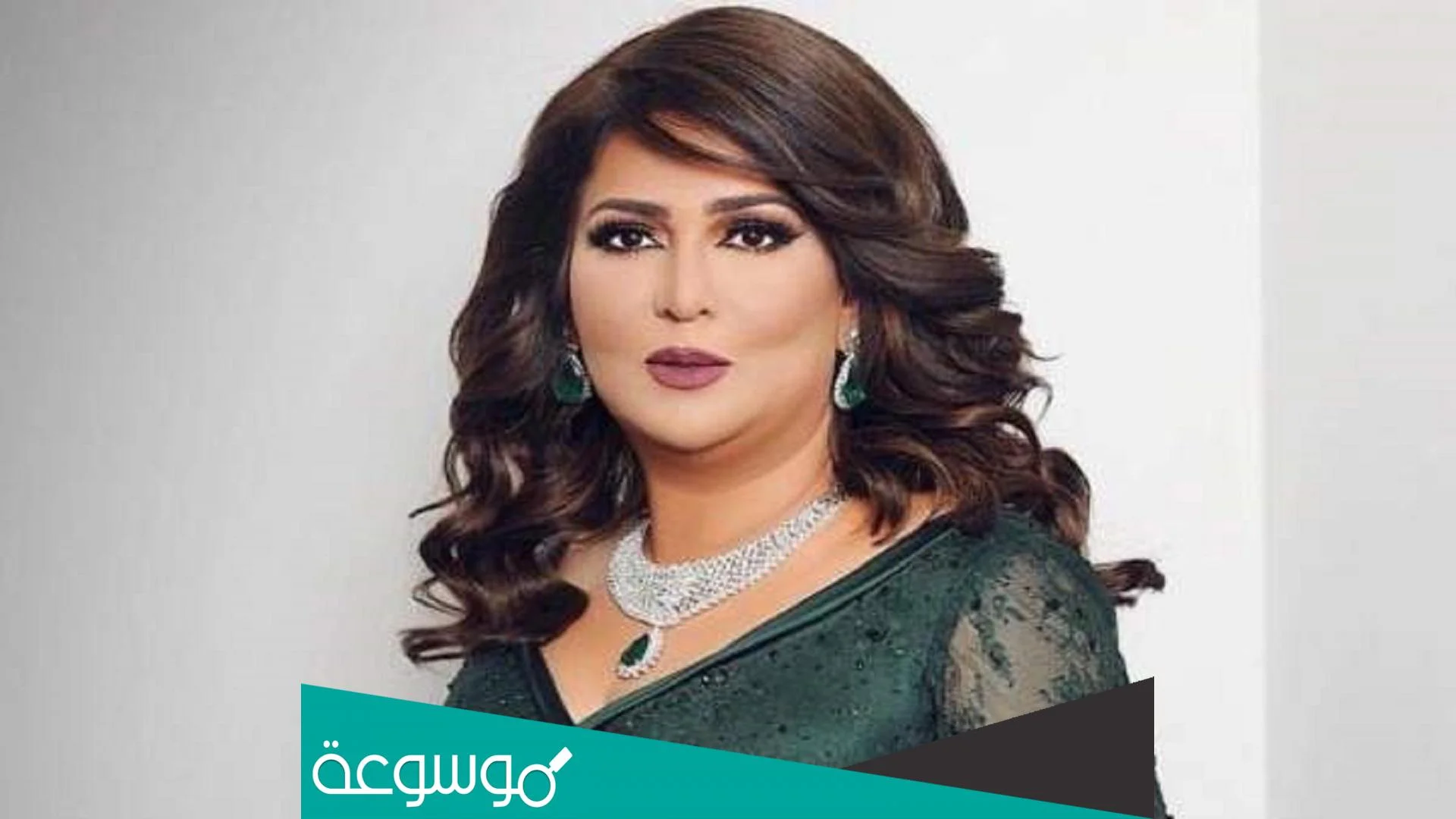 ما هو اصل نوال الكويتية؟