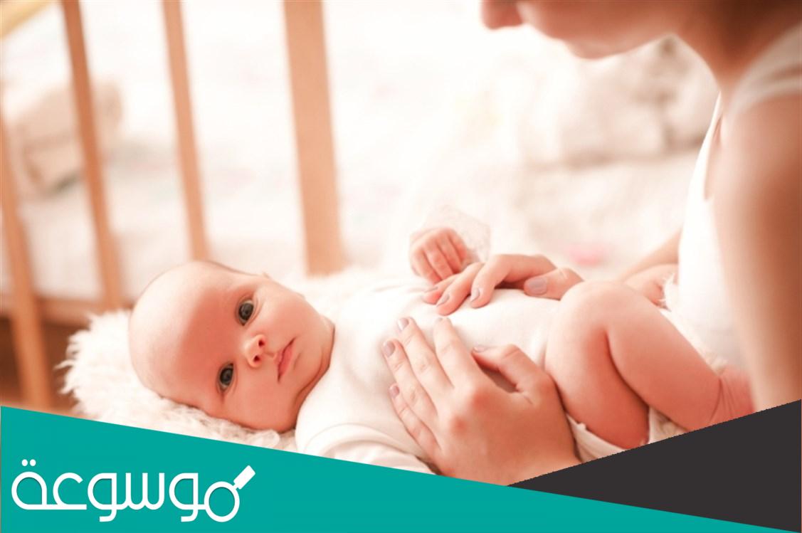 ما هو التليف الكيسي عند الأطفال