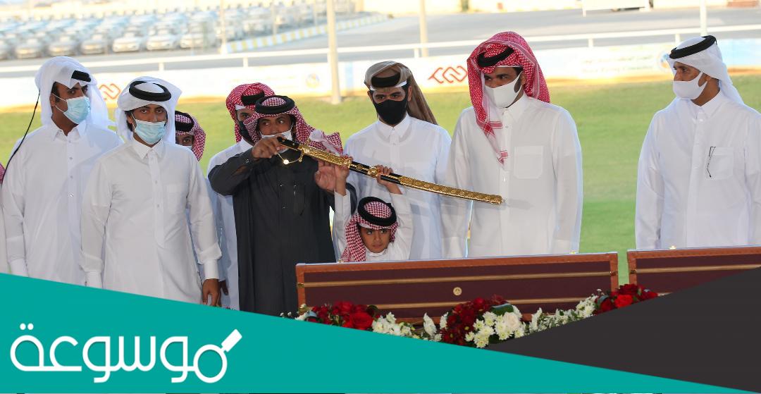 ما هو مرض راشد بن بطي الزعبي