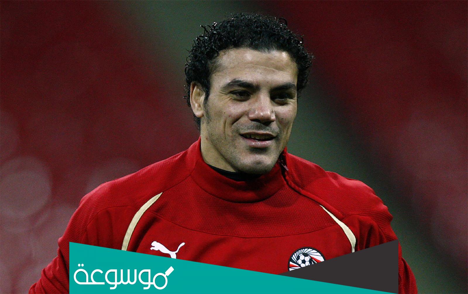 ما هو مرض عمرو زكي