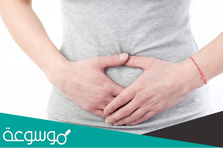 ما هو مرض كرونز النادر