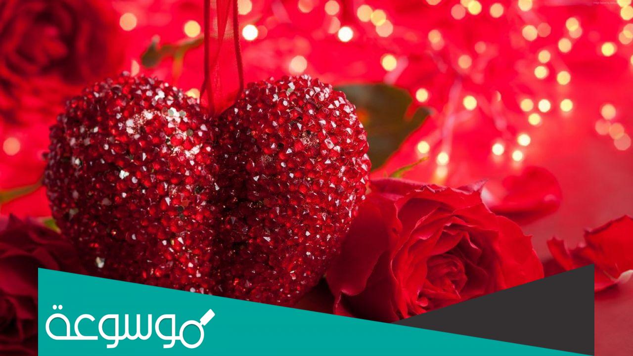 ما هى قصة الفلانتين الحقيقية