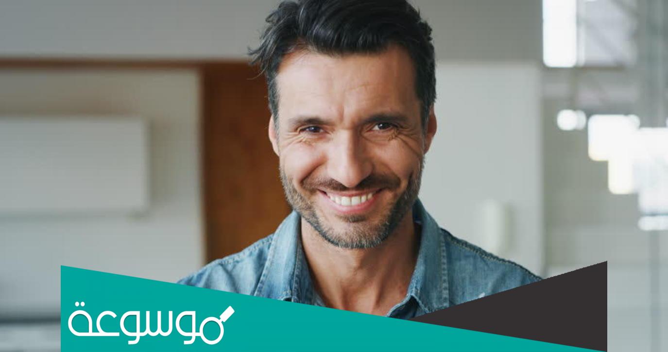 ما هي ازمة منتصف العمر عند الرجال