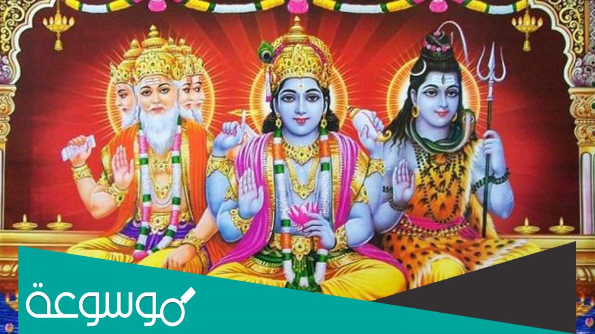 ما هي اقدم ديانة في العالم