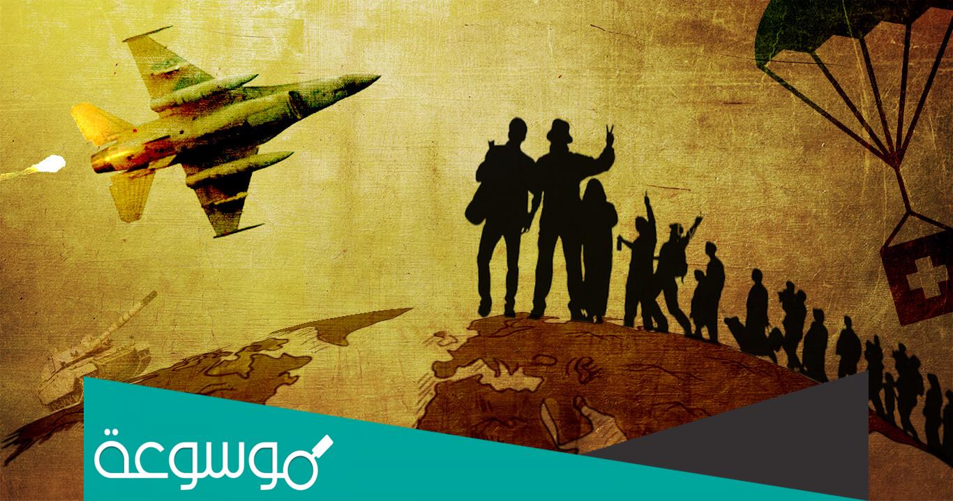 ما هي الأحكام العرفية في مصر