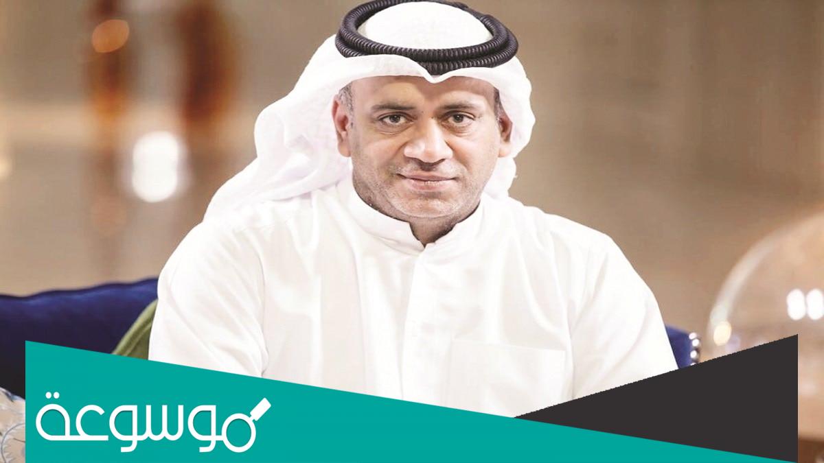 ما هي جنسية احمد العونان