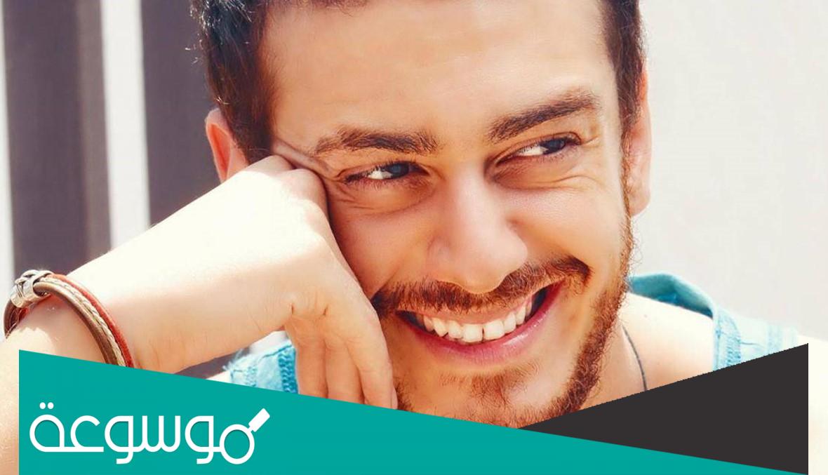 ما هي جنسية سعد المجرد