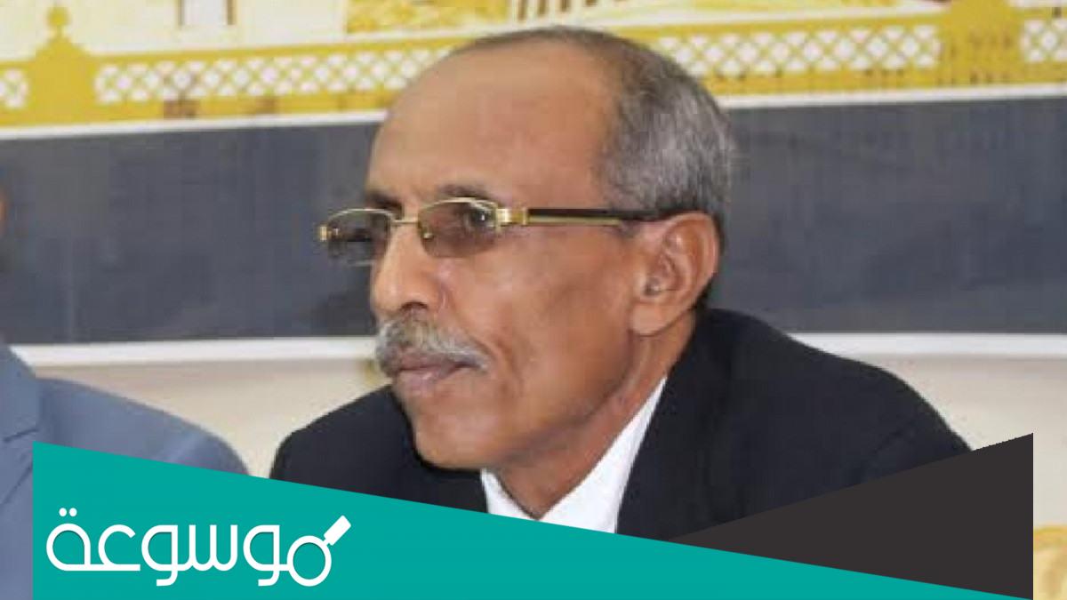 ما هي جنسية علي الكثيري