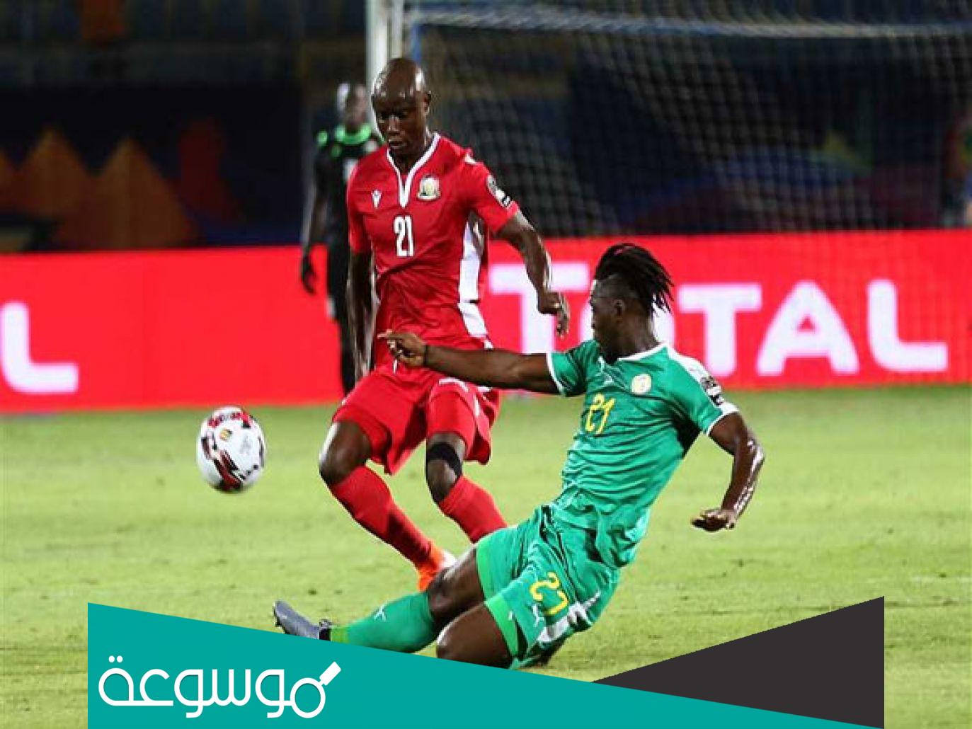 ما هي جنسية لامين جاساما