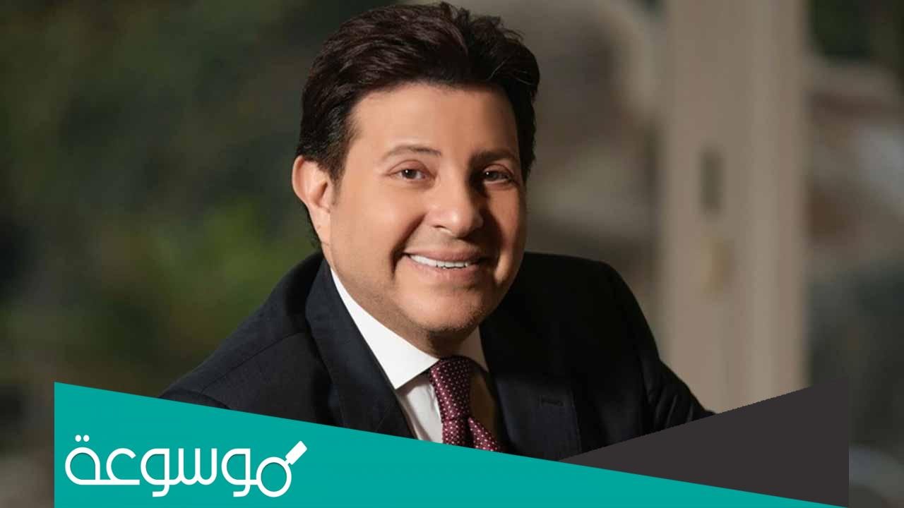 ما هي جنسية هاني شاكر الجديدة