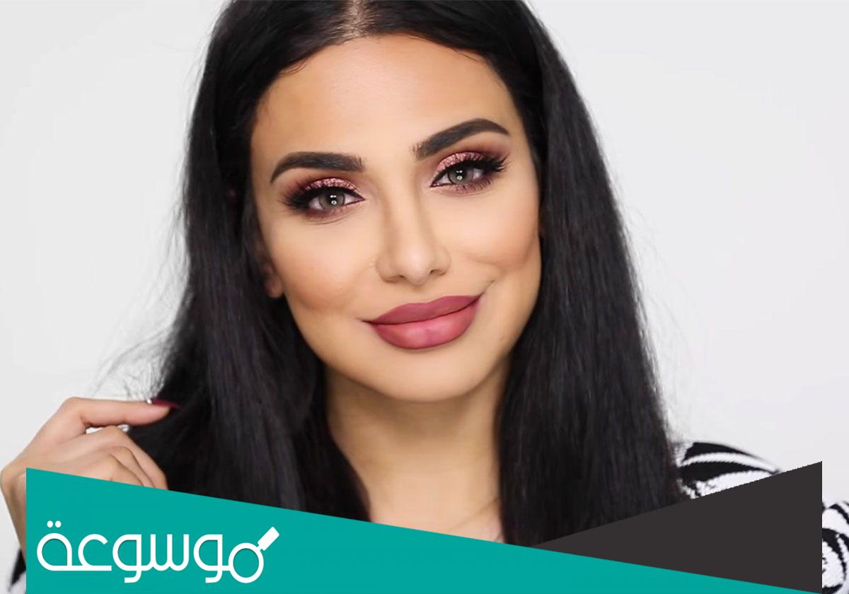 ما هي جنسية هدى بيوتيما هي جنسية هدى بيوتي