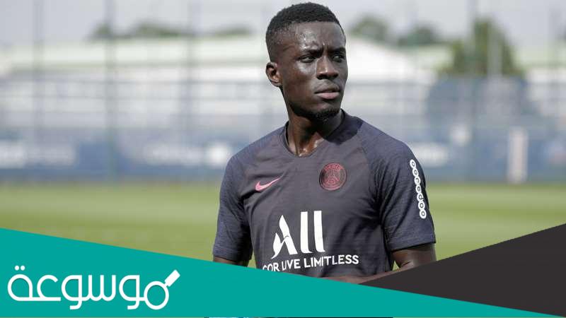 ما هي ديانة إدريسا غاي