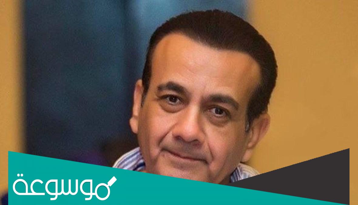 ما هي ديانة اسامة منير