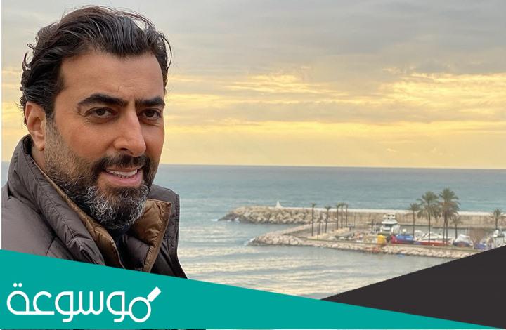 ما هي ديانة باسم ياخور