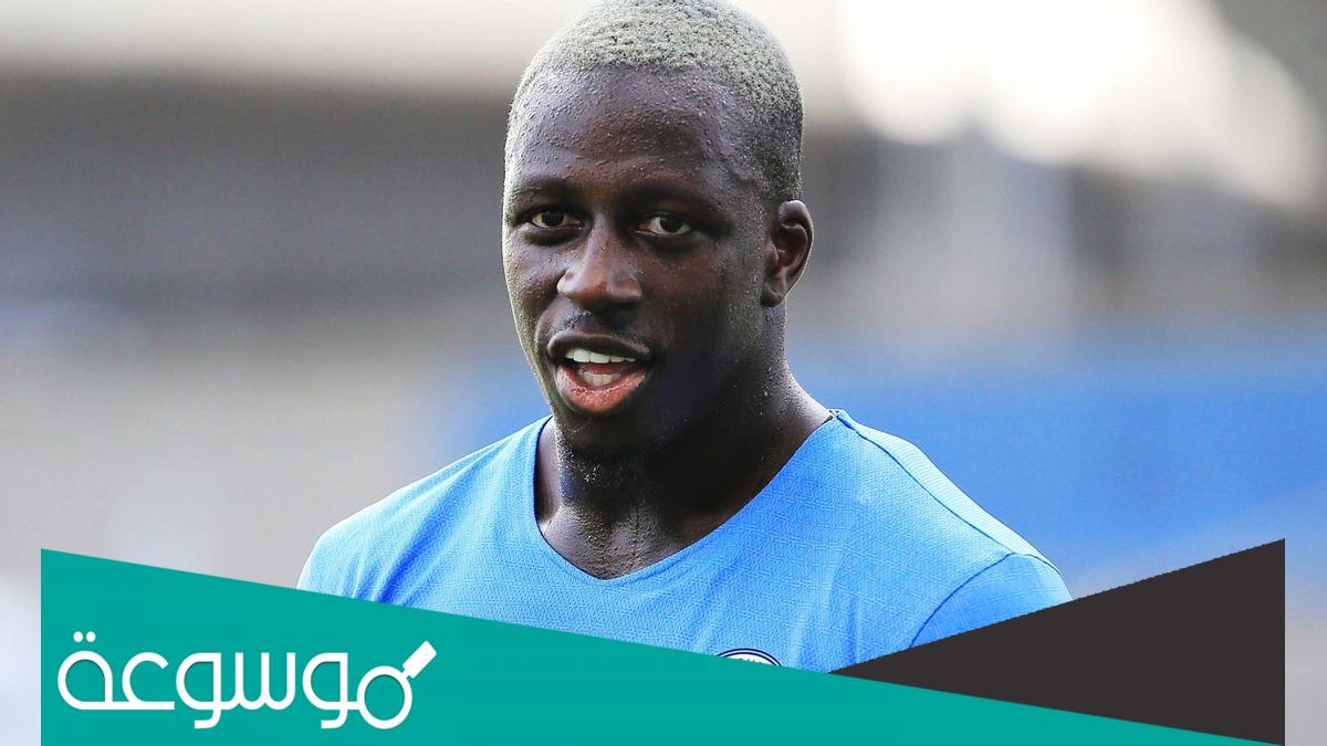 ما هي ديانة بنجامين ميندي؟