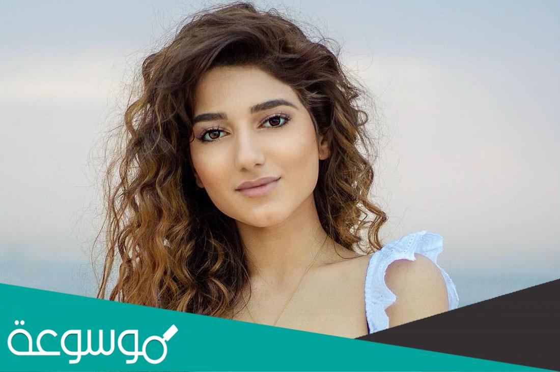 ما هي ديانة بيسان اسماعيل