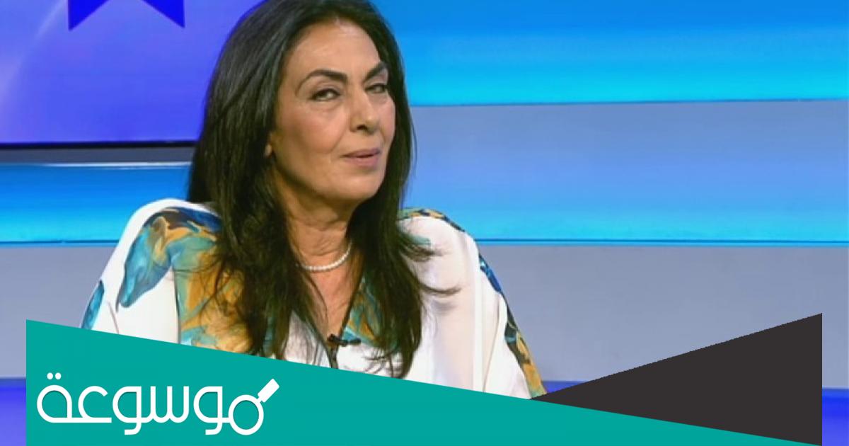 ما هي ديانة ختام اللحام