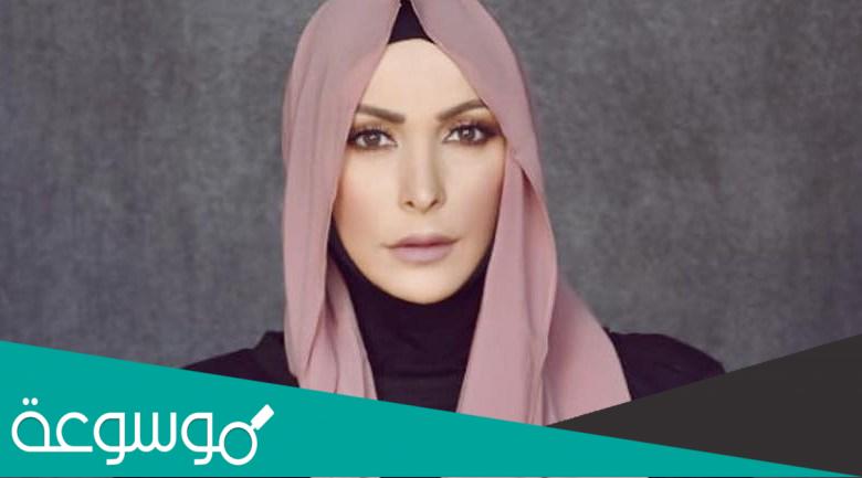 ما هي ديانة ديما صادق