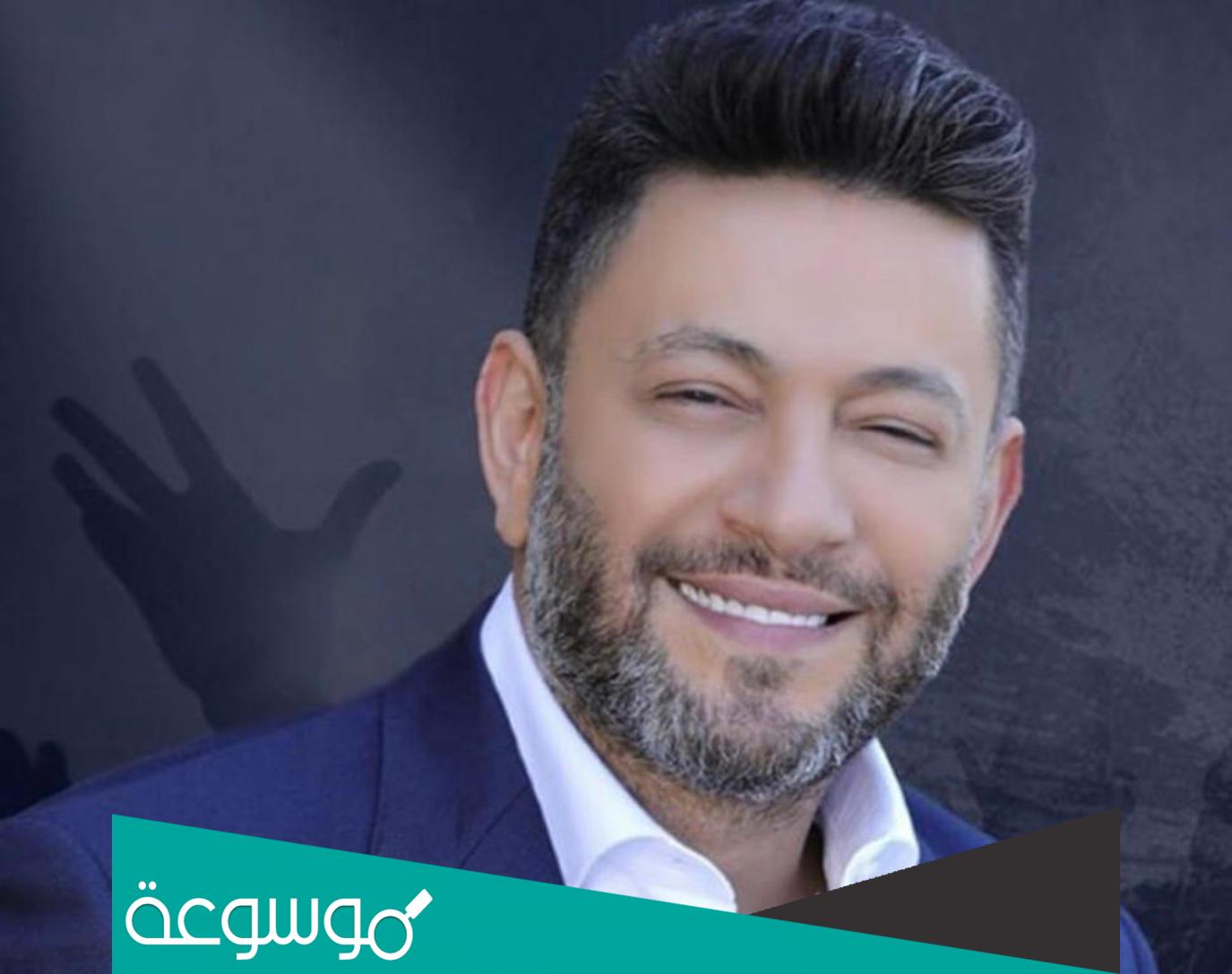 ما هي ديانة زياد برجي