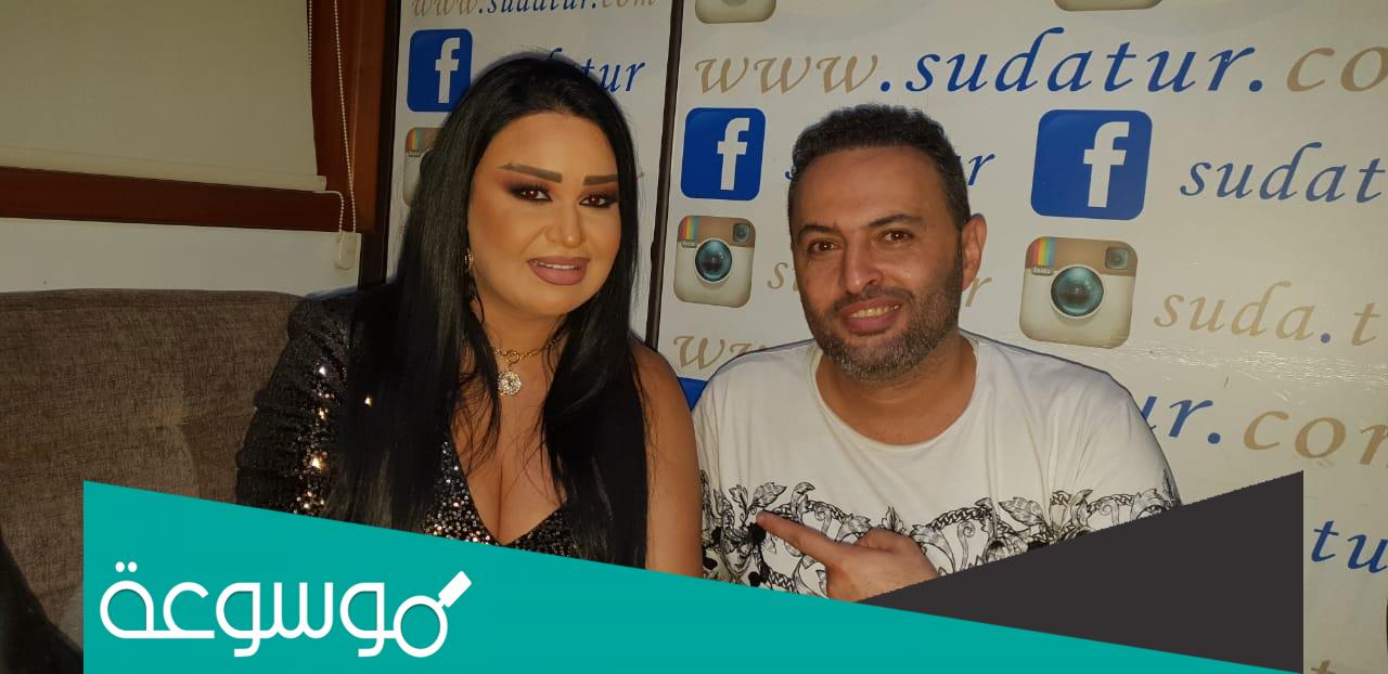 ما هي ديانة سارية السواس ويكيبيديا