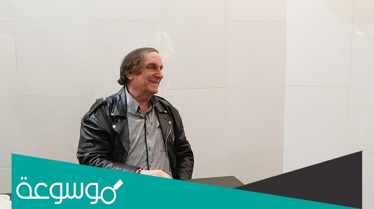 ما هي ديانة سامي كلارك