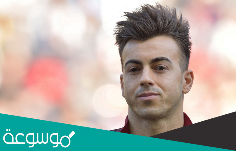 ما هي ديانة ستيفان الشعراوي