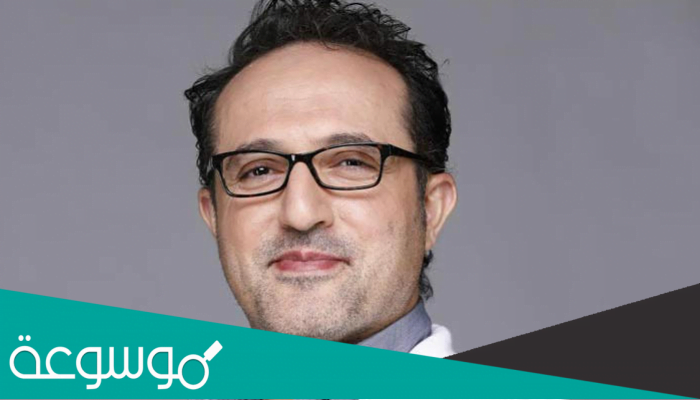 ما هي ديانة شريف مدكور