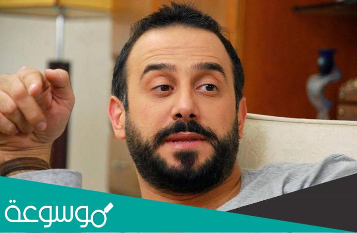 ما هي ديانة قصي خولي