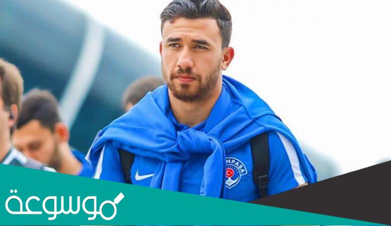 ما هي ديانة محمود تريزيجيه