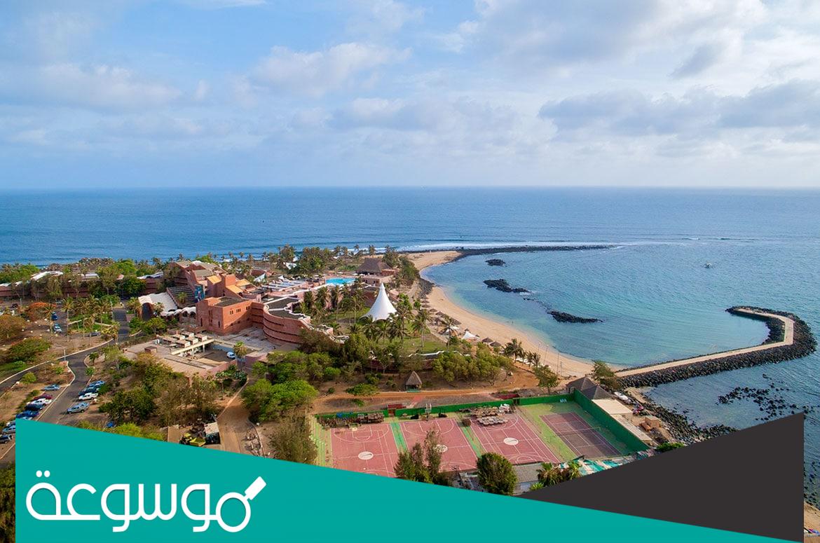 ما هي نسبة المسلمين في السنغال