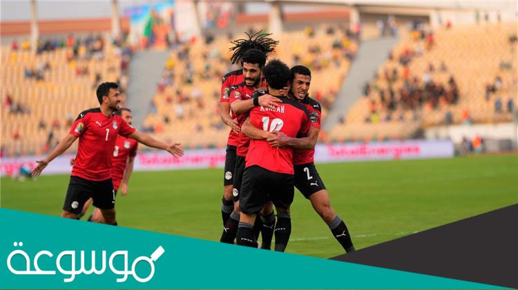 ماذا قالت صحف المغرب عن فوز مصر