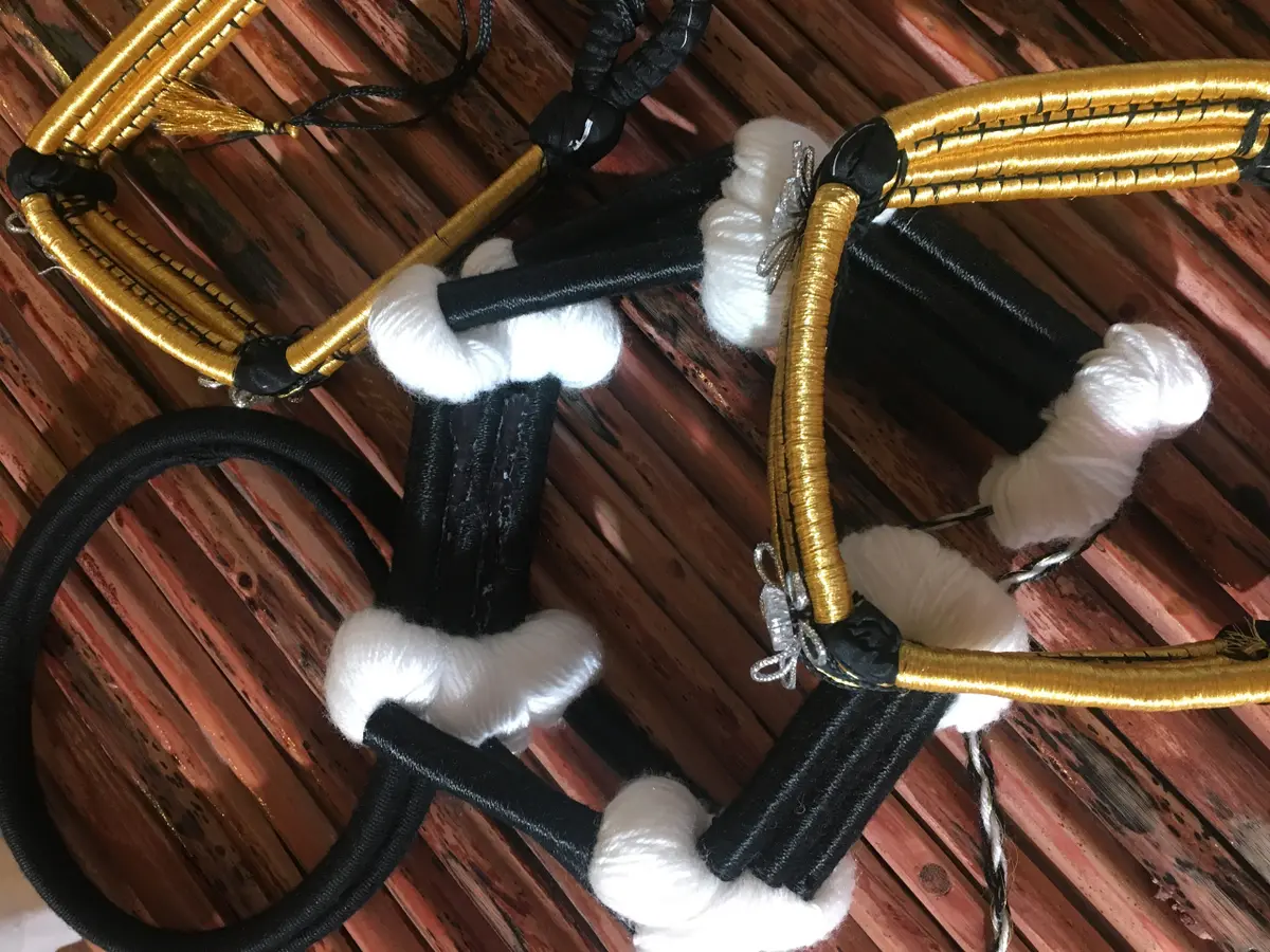 ماذا يسمى عقال الملك عبدالعزيز؟