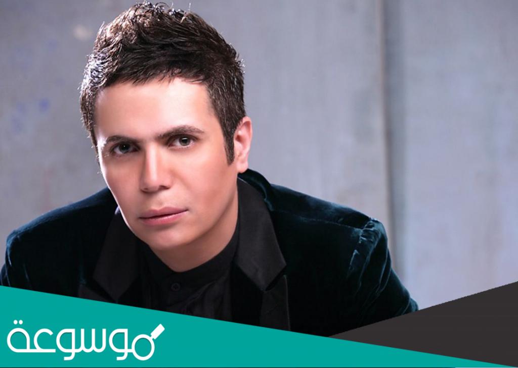 ماهي ديانة جو رعد