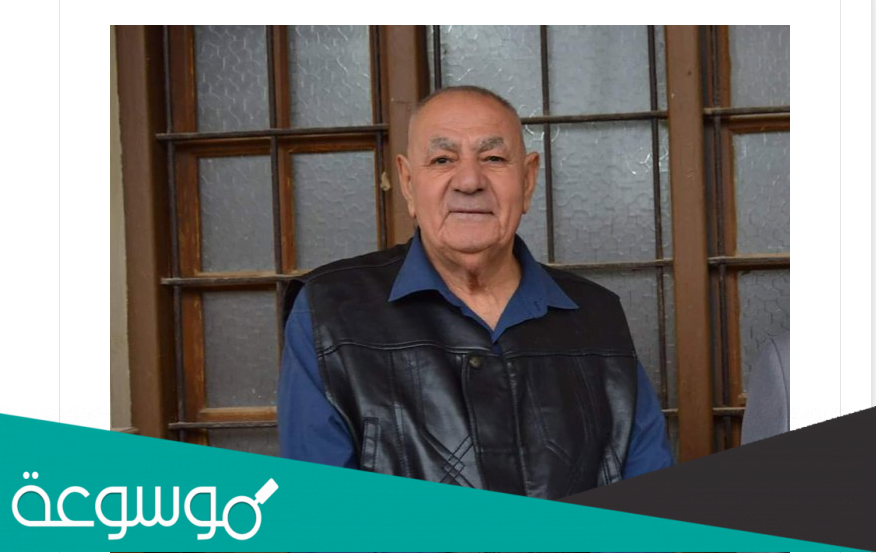 ماهي ديانة طارق حرب