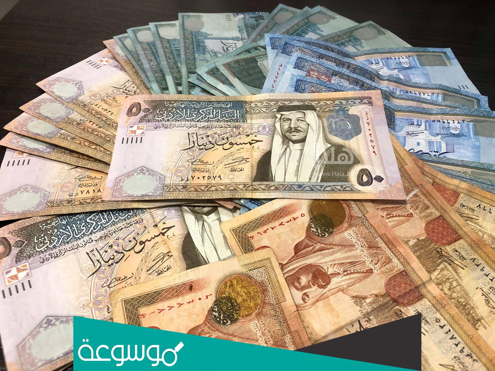 متى تم إقرار الدينار الكويتي كوحدة نقدية