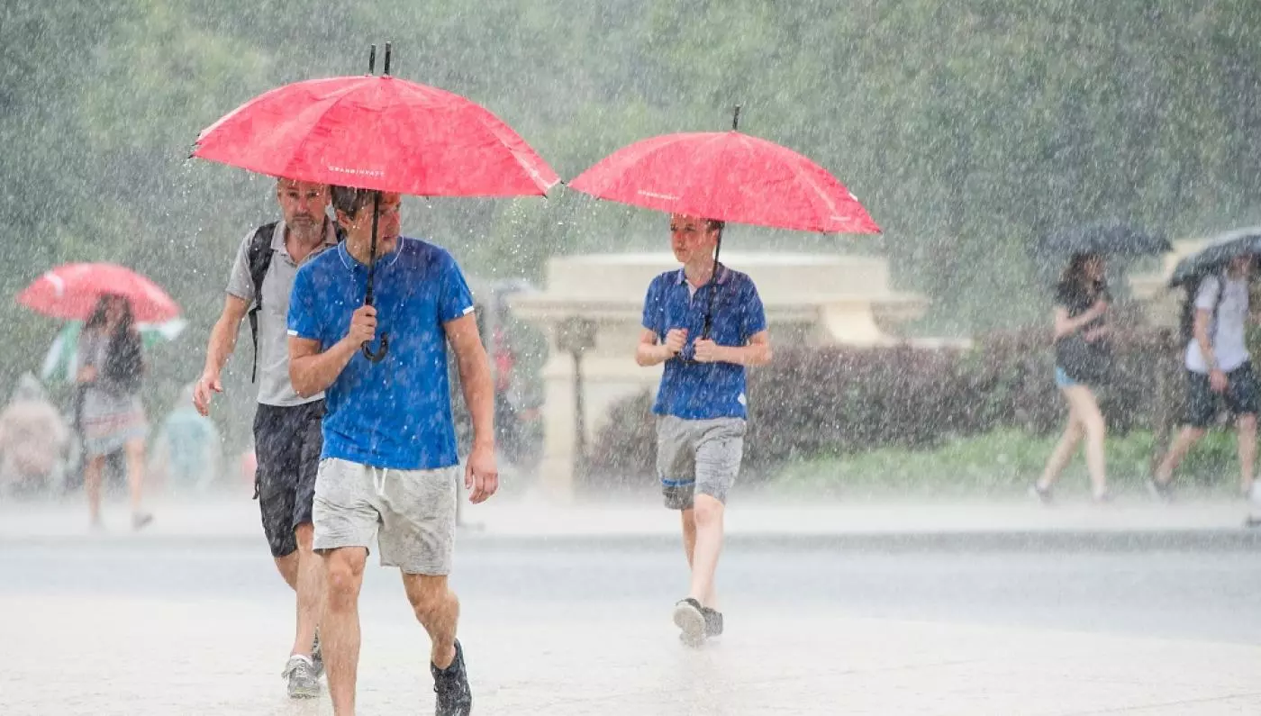 متى ينتهي فصل الشتاء في المملكة العربية السعوديه 1443