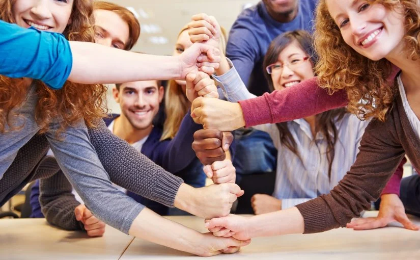 خاتمة عن التعاون في المجتمع وأهم المعلومات عن التعاون