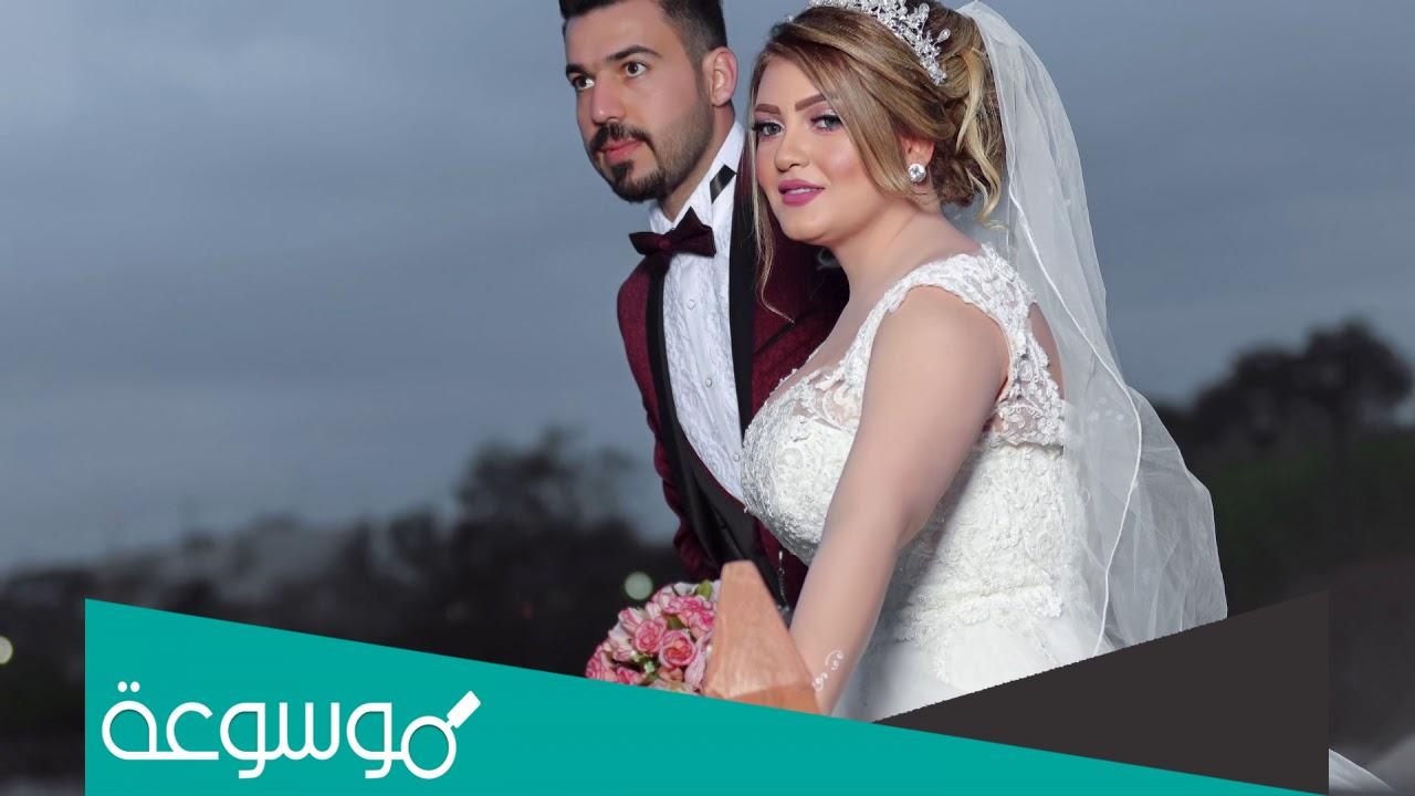 مدة معاملة الزواج